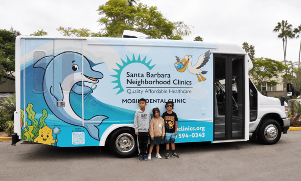 Santa Barbara Neighborhood Clinics’ Dental Program Marks Landmark Year in Community Health, Saving Thousands from Emergency Rooms and Costly Procedures