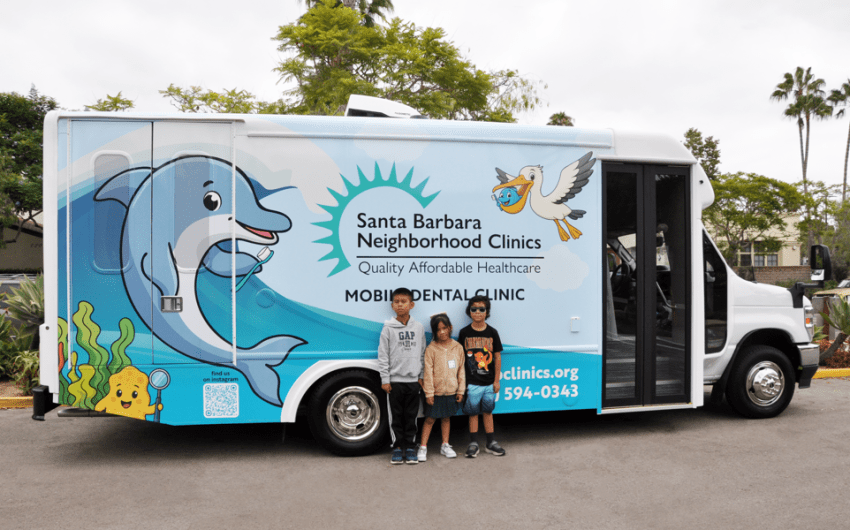 Santa Barbara Neighborhood Clinics’ Dental Program Marks Landmark Year in Community Health, Saving Thousands from Emergency Rooms and Costly Procedures
