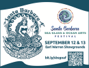 Santa Barbara Sea Glass & Ocean Arts Festival