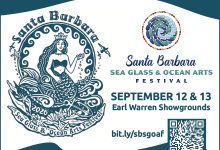 Santa Barbara Sea Glass & Ocean Arts Festival