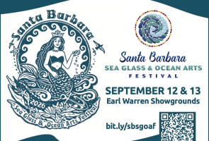 Santa Barbara Sea Glass & Ocean Arts Festival