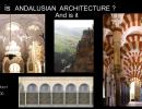 What is Andalusian Architecture? w/Stephen Olson