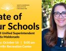 Presentation: State of Our Schools – SBUSD