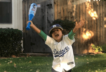 Confessions of a Santa Barbara Sports Dad