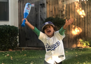 Confessions of a Sports Dad