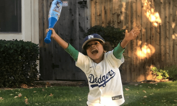 Confessions of a Santa Barbara Sports Dad