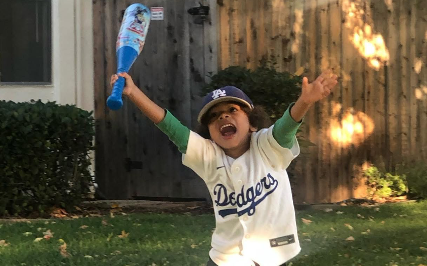 Confessions of a Sports Dad