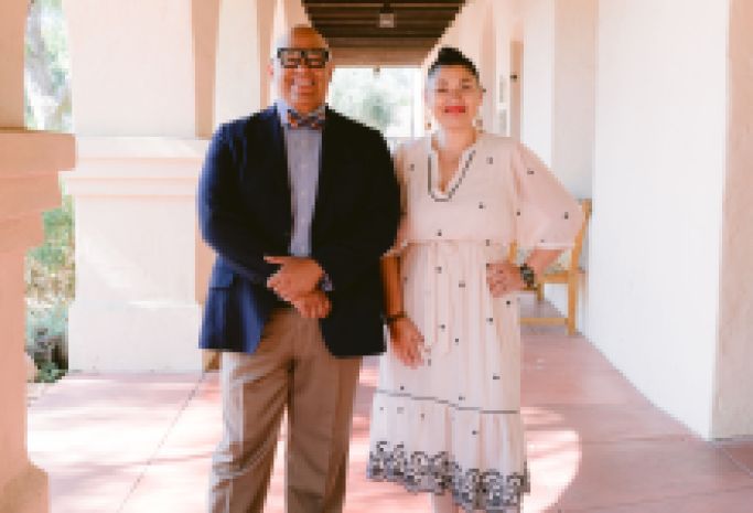 People Helping People Elects Kros Andrade as Board President and Veronica Sandoval as Vice President