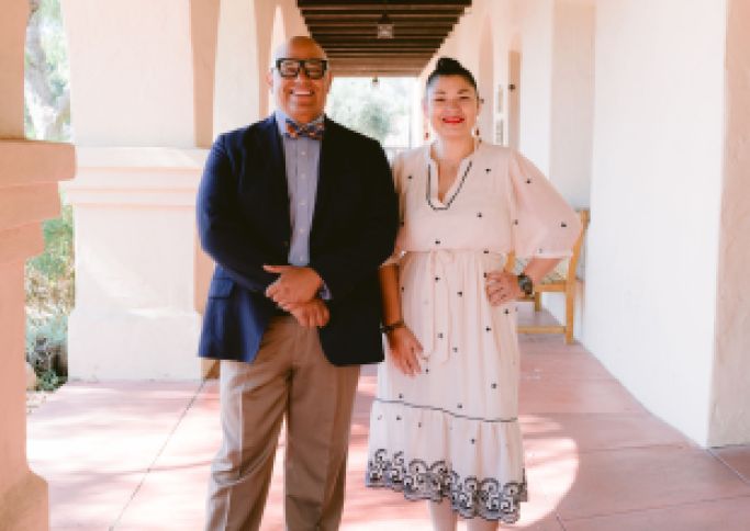 People Helping People Elects Kros Andrade as Board President and Veronica Sandoval as Vice President