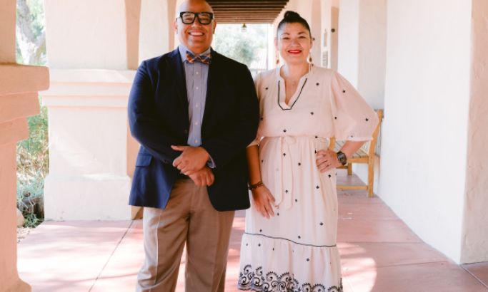 People Helping People Elects Kros Andrade as Board President and Veronica Sandoval as Vice President