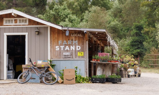 Lompoc Farm Forgiven for Failing to Pay Taxes on Farmstays