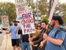 KEYT Reporters, Producers, Videographers to Participate in One-Day Strike 