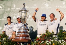 Klentner Ranch Rides Away with the Pacific Coast Open Title