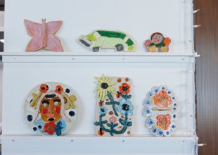 Art with Heart: Santa Barbara’s Slingshot Studio Hosts ArtFest 2026