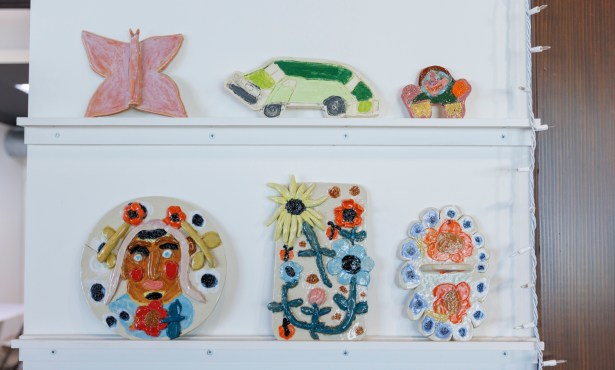 Art with Heart: Santa Barbara’s Slingshot Studio Hosts ArtFest 2026