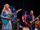 Review | Tedeschi Trucks Band’s Slide & Soul Area 