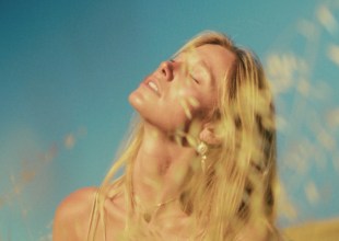 Santa-Barbara Singer-Songwriter INDIA Brings ‘Shadows of Light’ to Life on New EP