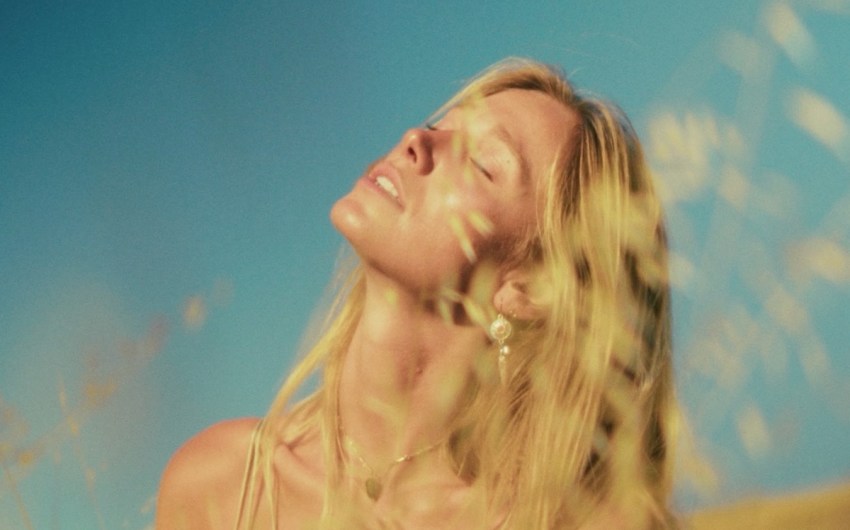 Santa-Barbara Singer-Songwriter INDIA Brings ‘Shadows of Light’ to Life on New EP