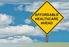Let’s Talk About the Health Care Crisis!