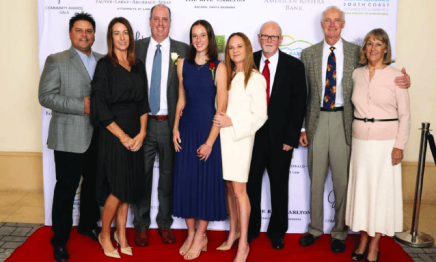 WitMark Group Celebrates 20 Years of Marketing and Communications Leadership in Santa Barbara