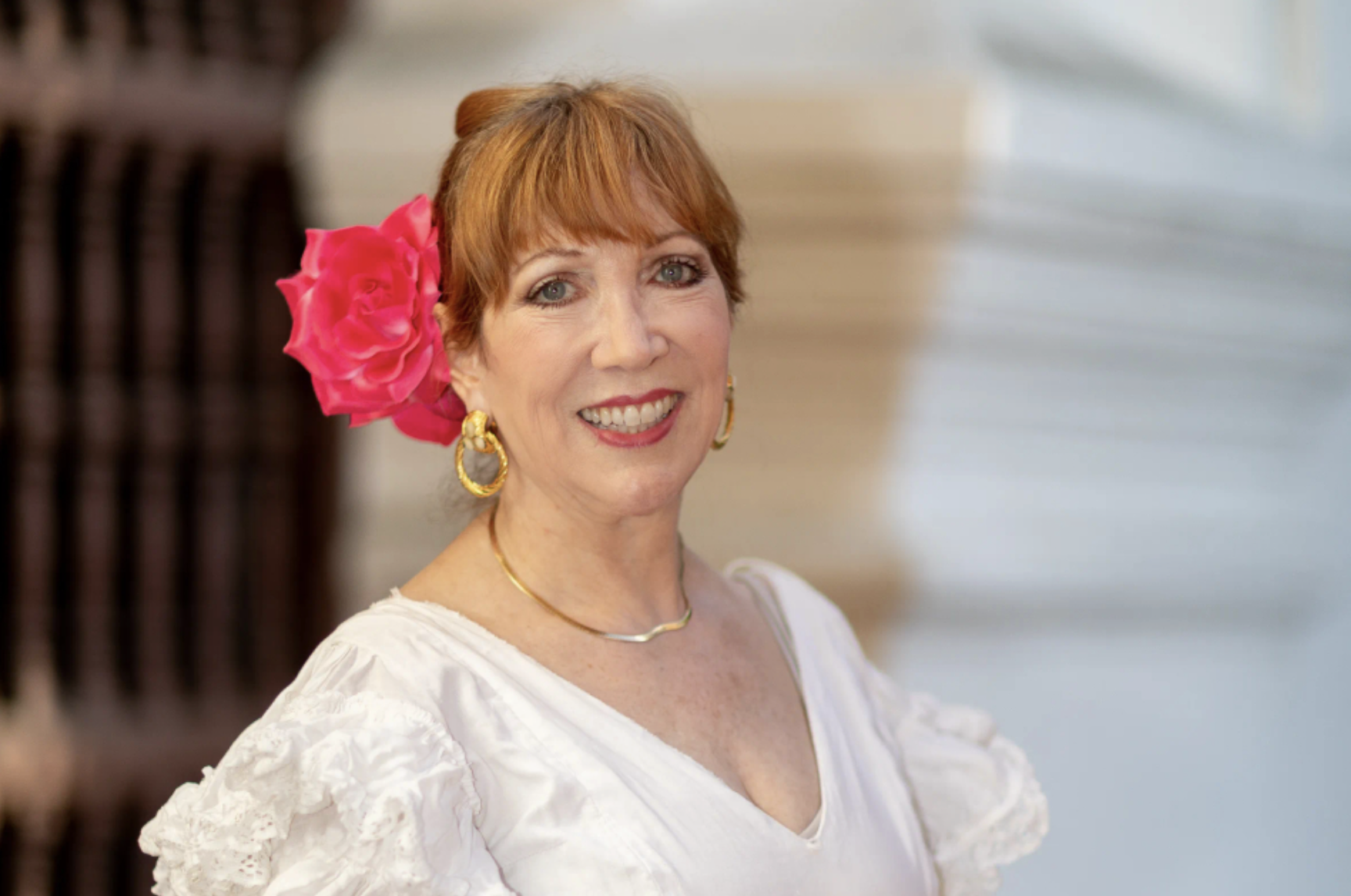 Erin Graffy Strolling Chorus Launches August 5 at Old Spanish Days Fiesta