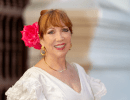 Erin Graffy Strolling Chorus Launches August 5 at Old Spanish Days Fiesta