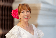 Erin Graffy Strolling Chorus Launches August 5 at Old Spanish Days Fiesta