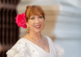 Erin Graffy Strolling Chorus Launches August 5 at Old Spanish Days Fiesta