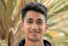Missing UC Santa Barbara Student’s Body Found Near Big Pine Lakes