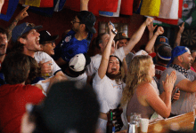 World Cup Brings Boost to South Coast Hospitality Industry