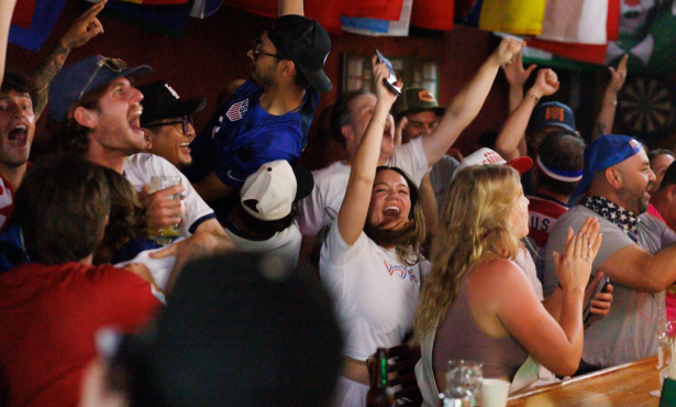 World Cup Brings Boost to South Coast Hospitality Industry