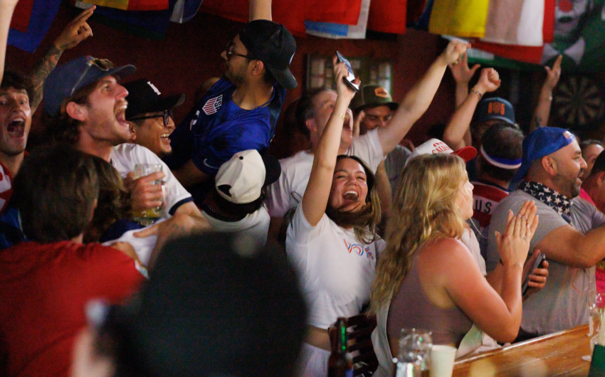 World Cup Brings Boost to South Coast Hospitality Industry
