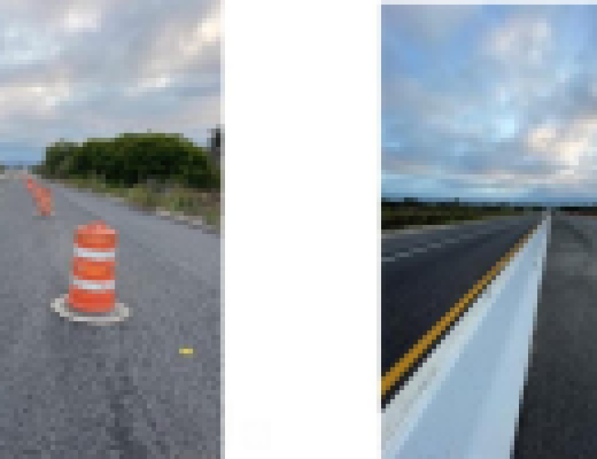 Full Overnight Closure of Highway 217 in Goleta set to Begin Monday, August 10
