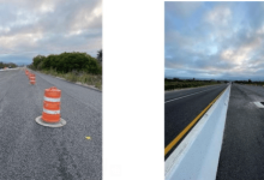 Full Overnight Closure of Highway 217 in Goleta set to Begin Monday, August 10
