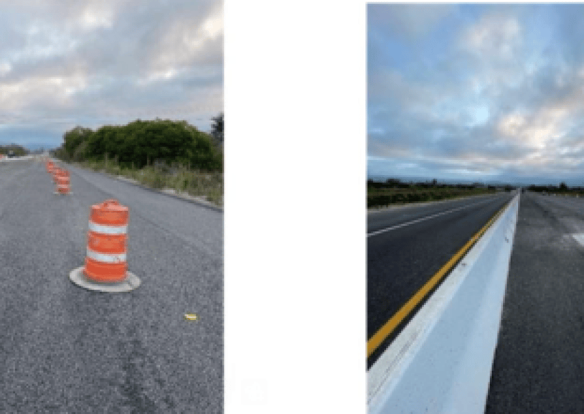 Full Overnight Closure of Highway 217 in Goleta set to Begin Monday, August 10