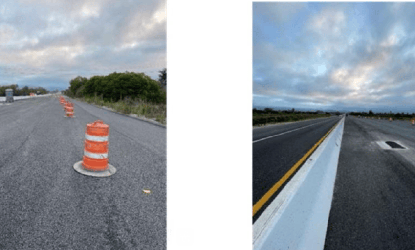 Full Overnight Closure of Highway 217 in Goleta set to Begin Monday, August 10