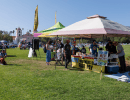 KEYT Workers Strike as Fiesta Kicks Off in Santa Barbara