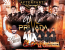 ZAAANG Productions Presents: Jaripeo Afterparty