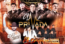 ZAAANG Productions Presents: Jaripeo Afterparty