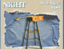 Local Acoustic Night