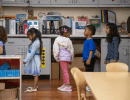 Trump Administration Threatens to Gut Head Start Rules, Affecting 70,000 Kids in California