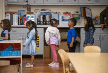Trump Administration Threatens to Gut Head Start Rules, Affecting 70,000 Kids in California