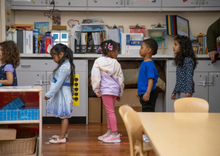 Trump Administration Threatens to Gut Head Start Rules, Affecting 70,000 Kids in California