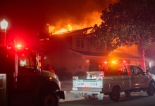 Goleta Research Company Helps Investigators Find that SoCal Edison Equipment Was Source of Eaton Fire