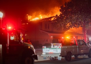 Goleta Research Company Helps Investigators Find that SoCal Edison Equipment Was Source of Eaton Fire