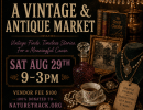 Relics & Rarities – A Vintage & Antique Market