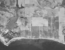 UC Santa Barbara Team Saves Historic Aerial Photos Critical to Coastal Research