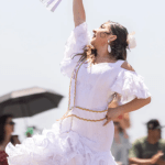Fiesta in the American ICE Age