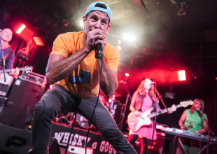 How a Garbage Truck Rekindled One Santa Barbara Father’s Rock-and-Roll Dream
