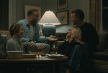 Review | Souffle Gone South